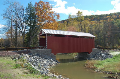 Kramer Bridge