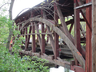 Patterson Bridge