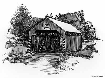 Snyder Bridge