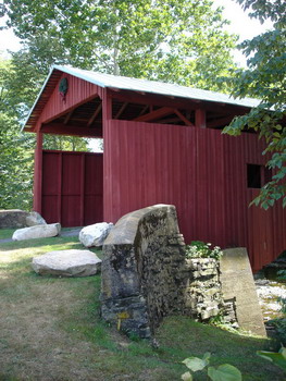 Stillwater Bridge