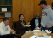 Bill, Joanne, Irene, and Chris
